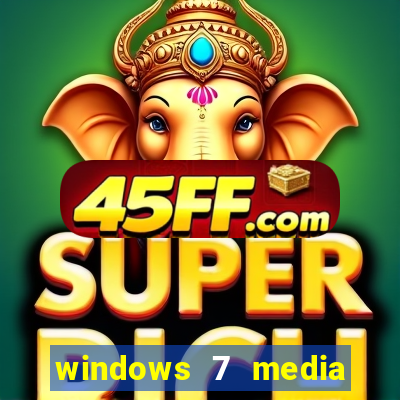 windows 7 media creation tool